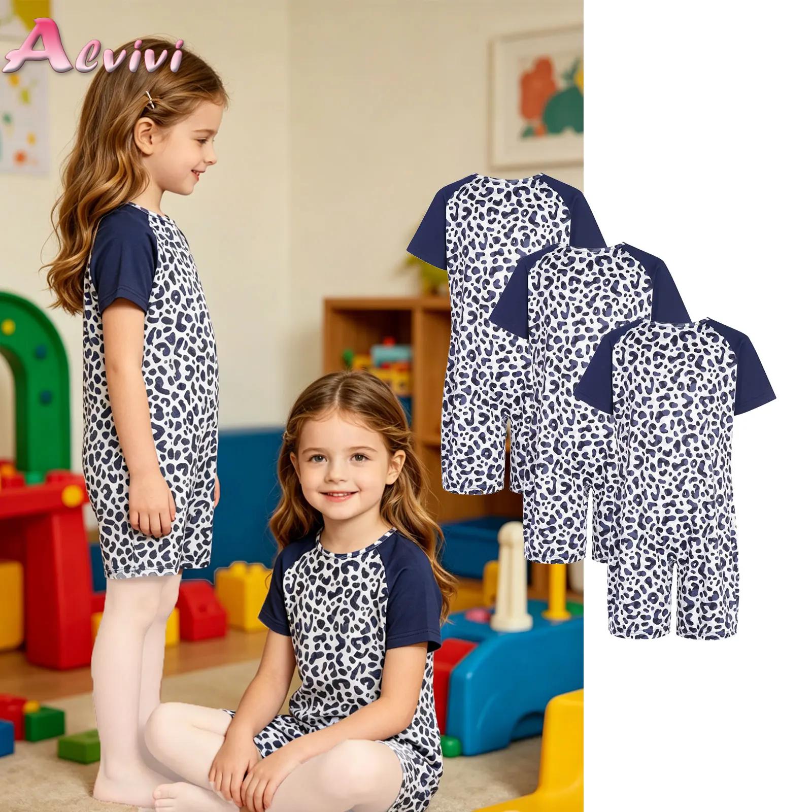 Summer Days Clothing - 3-teiliges Set für Kinder mit besonderen