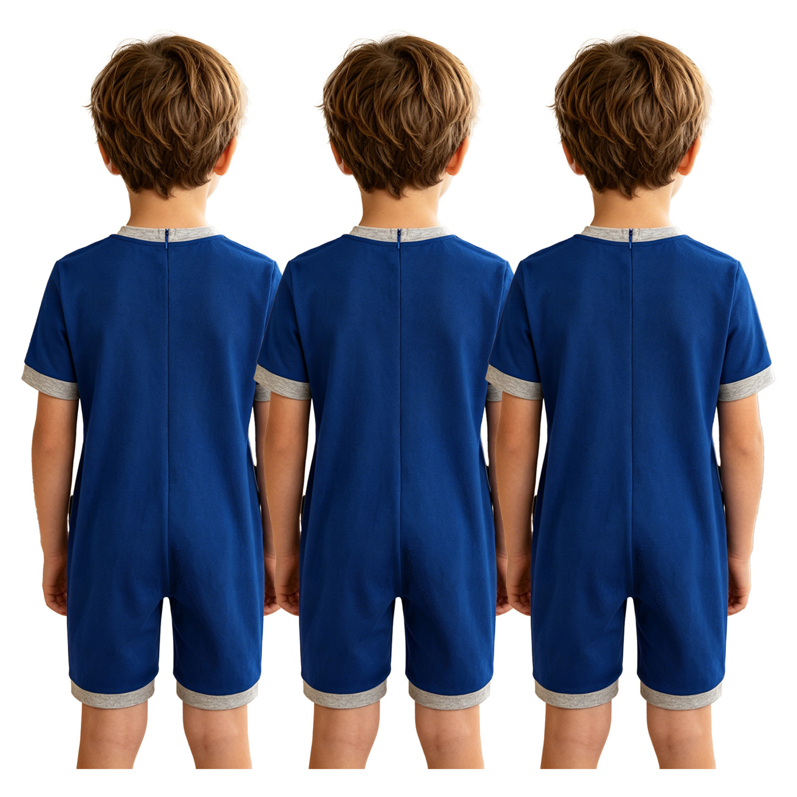 Summer Clothing Needs - Adaptive Kleidung für Kinder mit besonderen