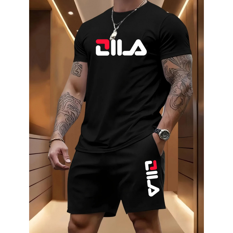 Summer Clothing Styles Men - Herren Freizeitmode für Outdoor-Aktivitäten Sommer 2026
