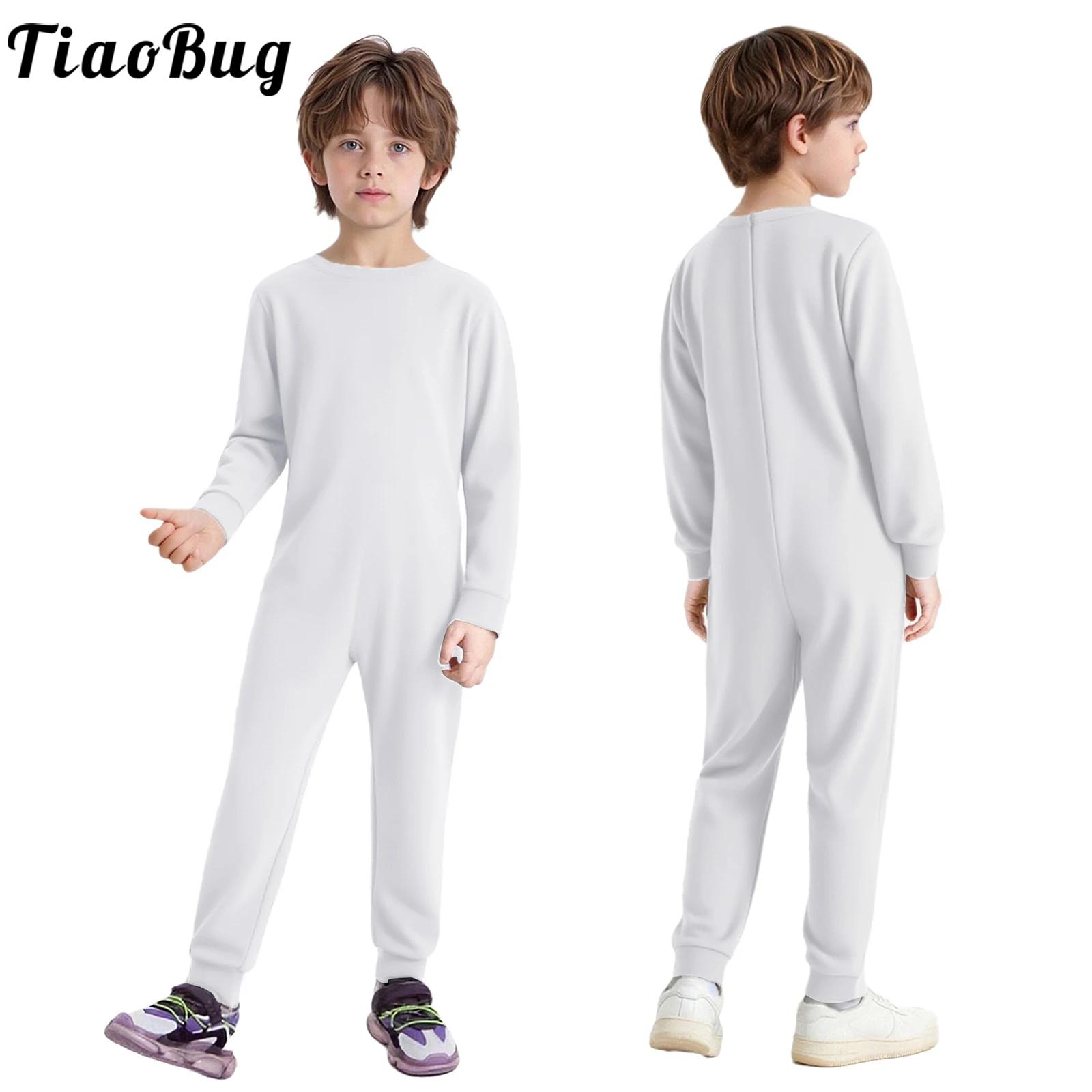 Summer Clothing Needs - Kinder besondere Bedürfnisse Adaptive Kleidung Einfarbig