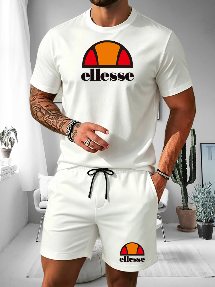Summer Clothing Styles Men - Lässige und Moderne Herrenmode für den