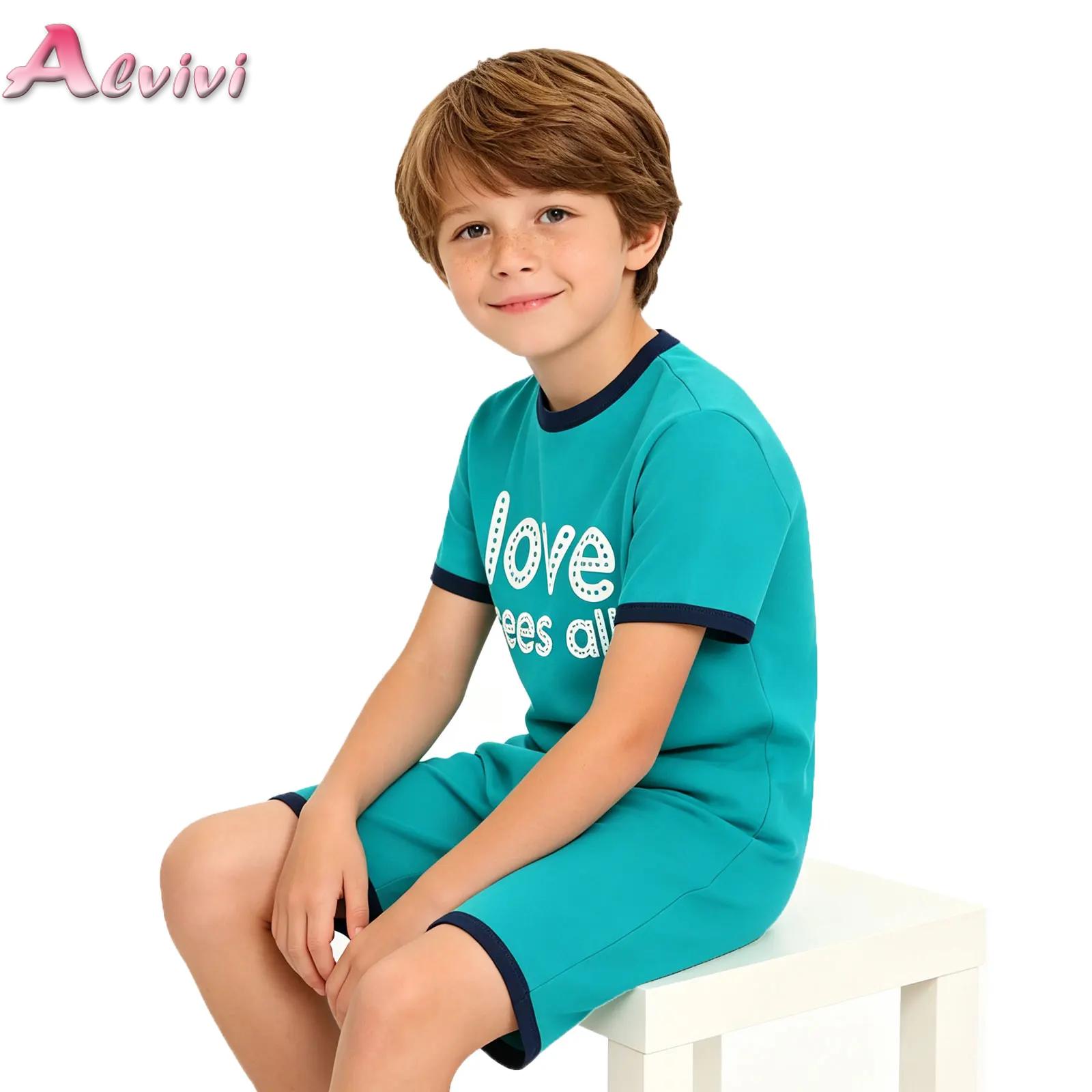 Summer Clothing Boys - Spezielle Adaptive Kleidung für Kinder Jungen