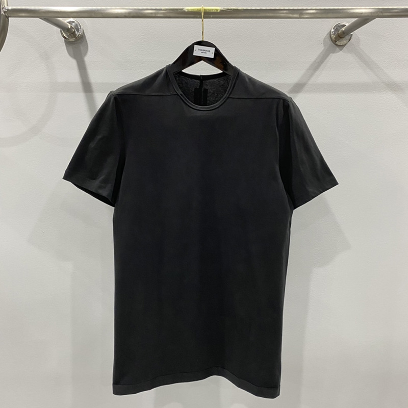 Summer Clothing Styles Men - Owen Seak Männer T-Shirt Baumwolle Gothic