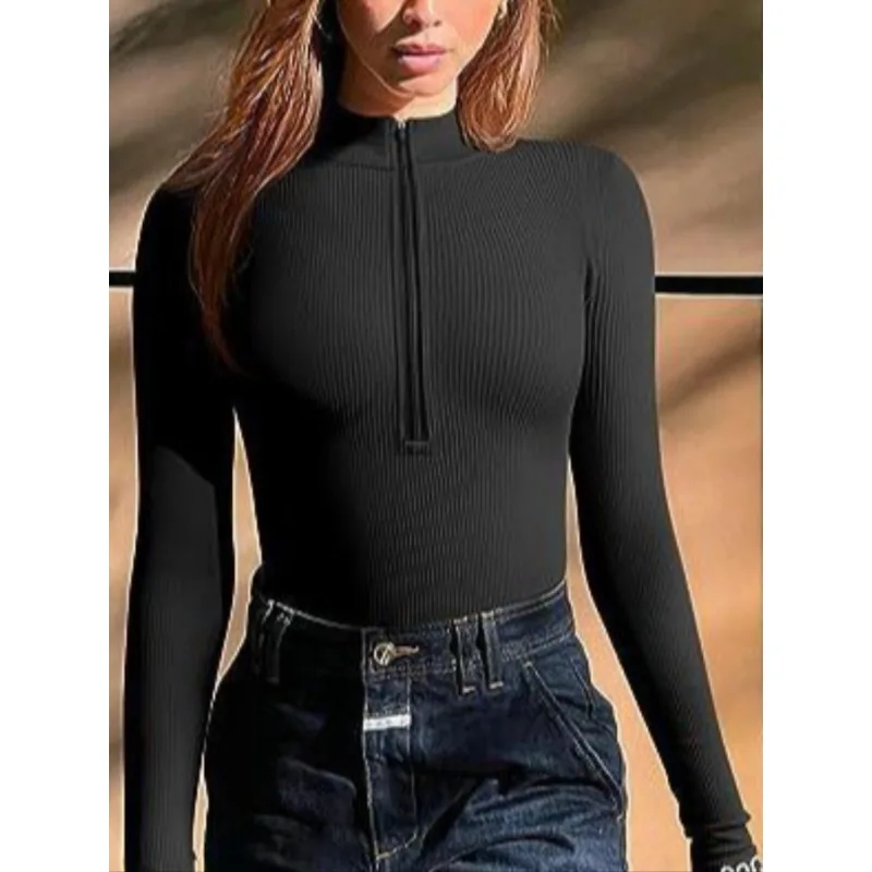 Summer Clothing For Plus Size Women - Plus Größe 1XL-5XL Neue U-neck Overall