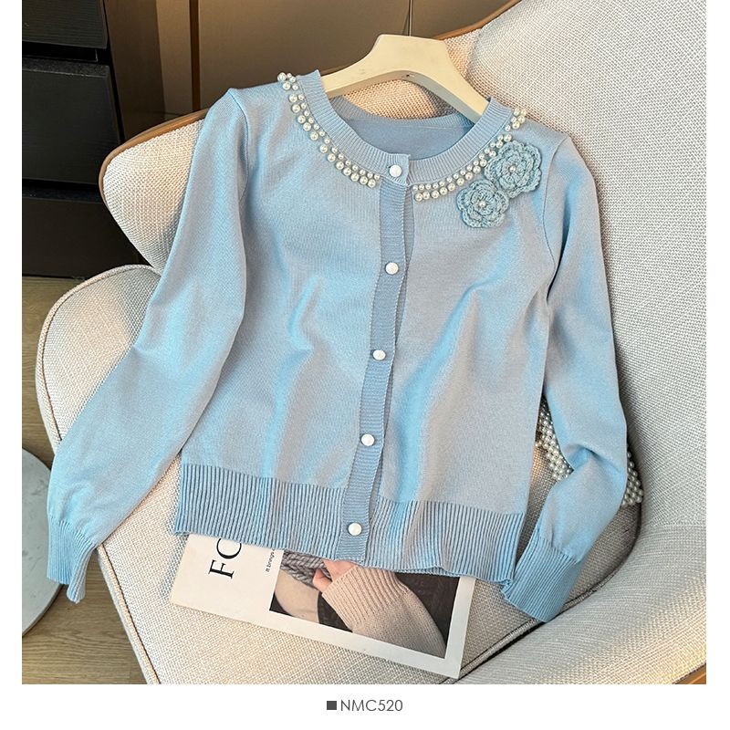 Summer Days Clothing - Frauen Pullover 2025, Frühling Herbst Neue