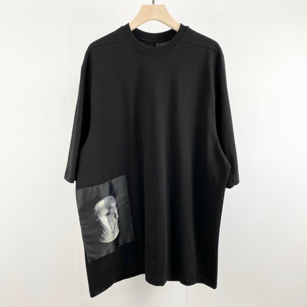 Summer Clothing Styles Men - Owen Seak Männer Casual T Shirt