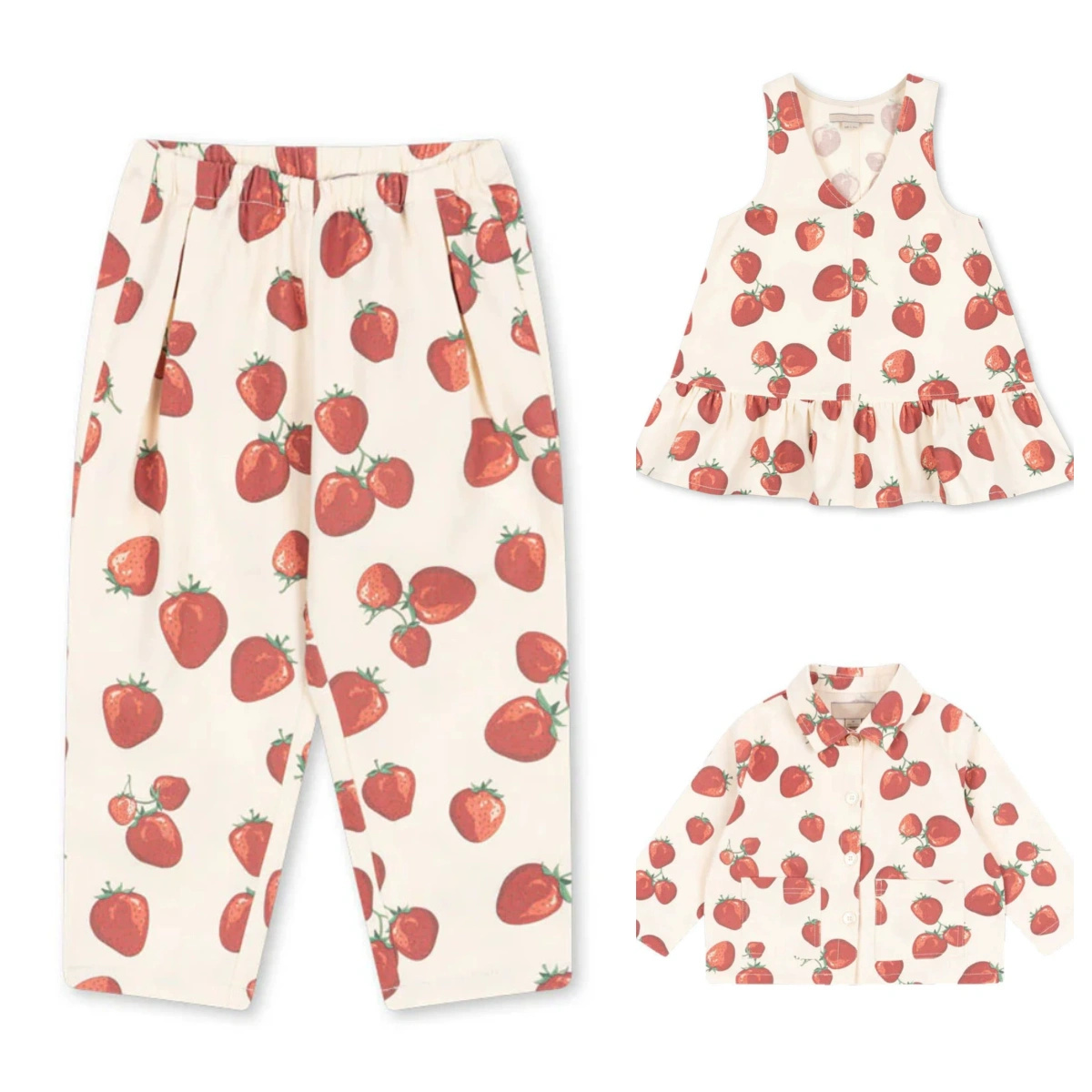 Crew Clothing Summer Jacket - Sommer kinder Sets Nette Kinder Werkzeug