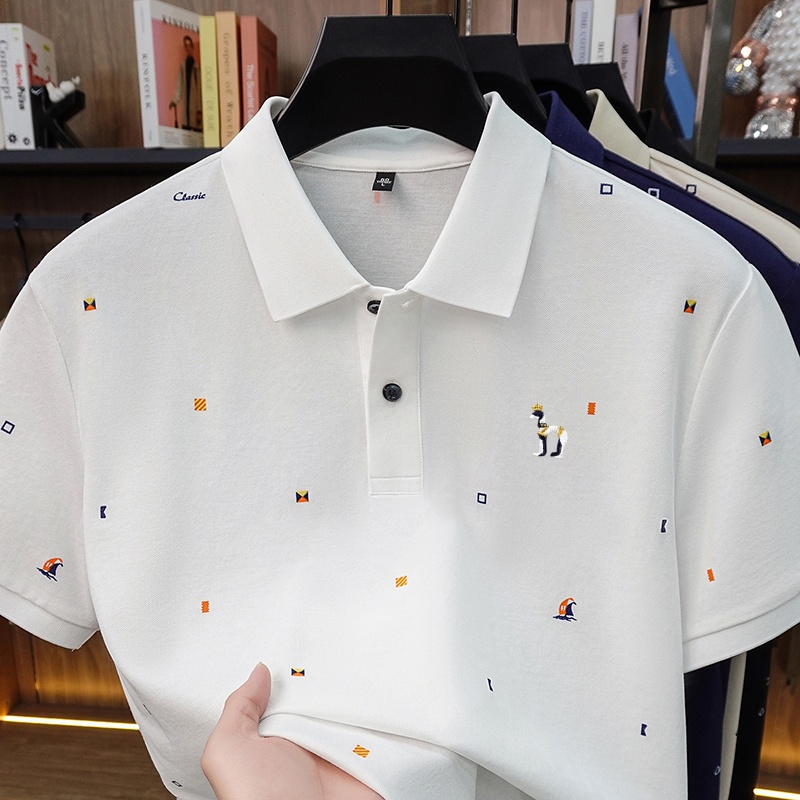 Erschwingliches Luxus-Herren-K – Summer Clothing Affordable Bewertung und Preis