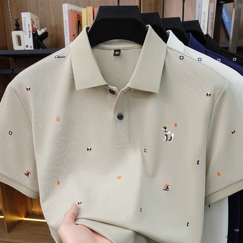 Erschwingliches Luxus-Herren-K – Summer Clothing Affordable Bewertung und Preis
