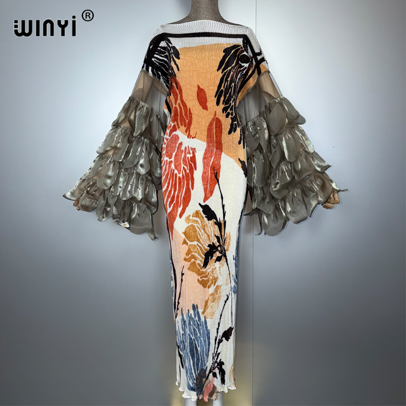 WINYI Elastisches Schlankes Pl – Summer Clothing H&M Bewertung und Preis