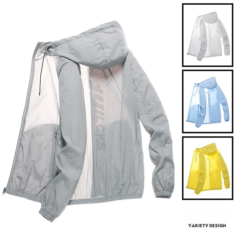 Sommer Herren Sonnenschutzklei – Crew Clothing Summer Jacket Bewertung und Preis
