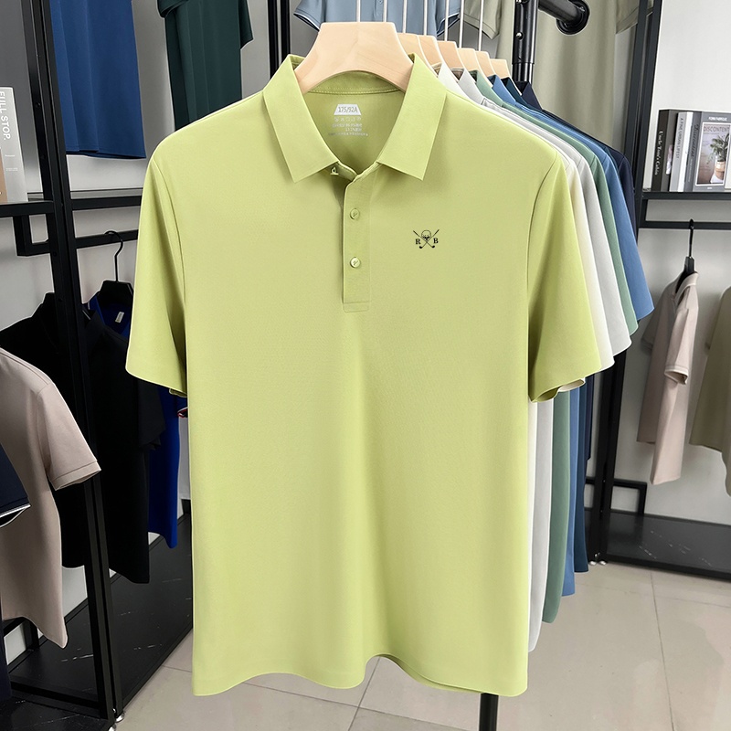 Erschwinglicher Luxus: Herren- – Summer Clothing Affordable Bewertung und Preis