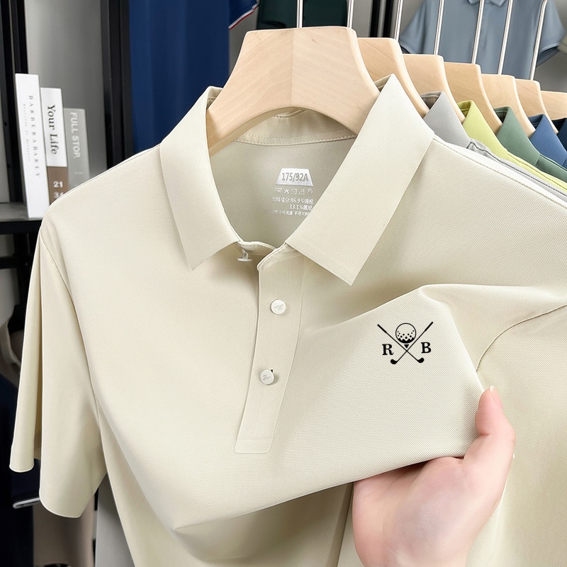 Erschwinglicher Luxus: Herren- – Summer Clothing Affordable Bewertung und Preis