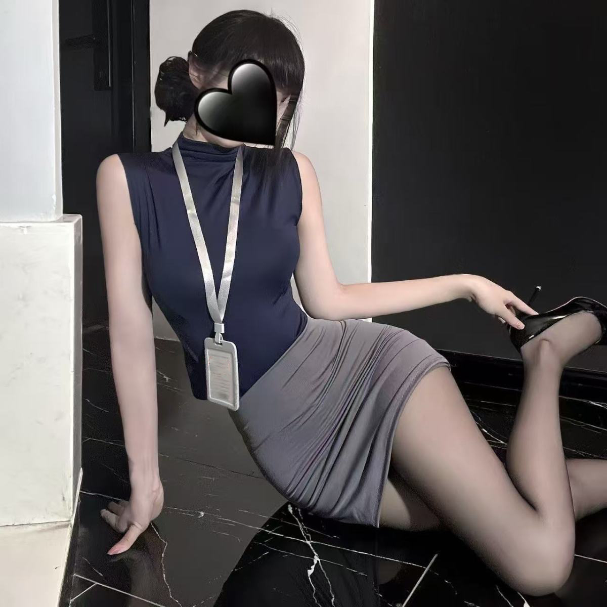 Hot Girl Pure Desire Stil Somm – Summer Days Clothing Bewertung und Preis
