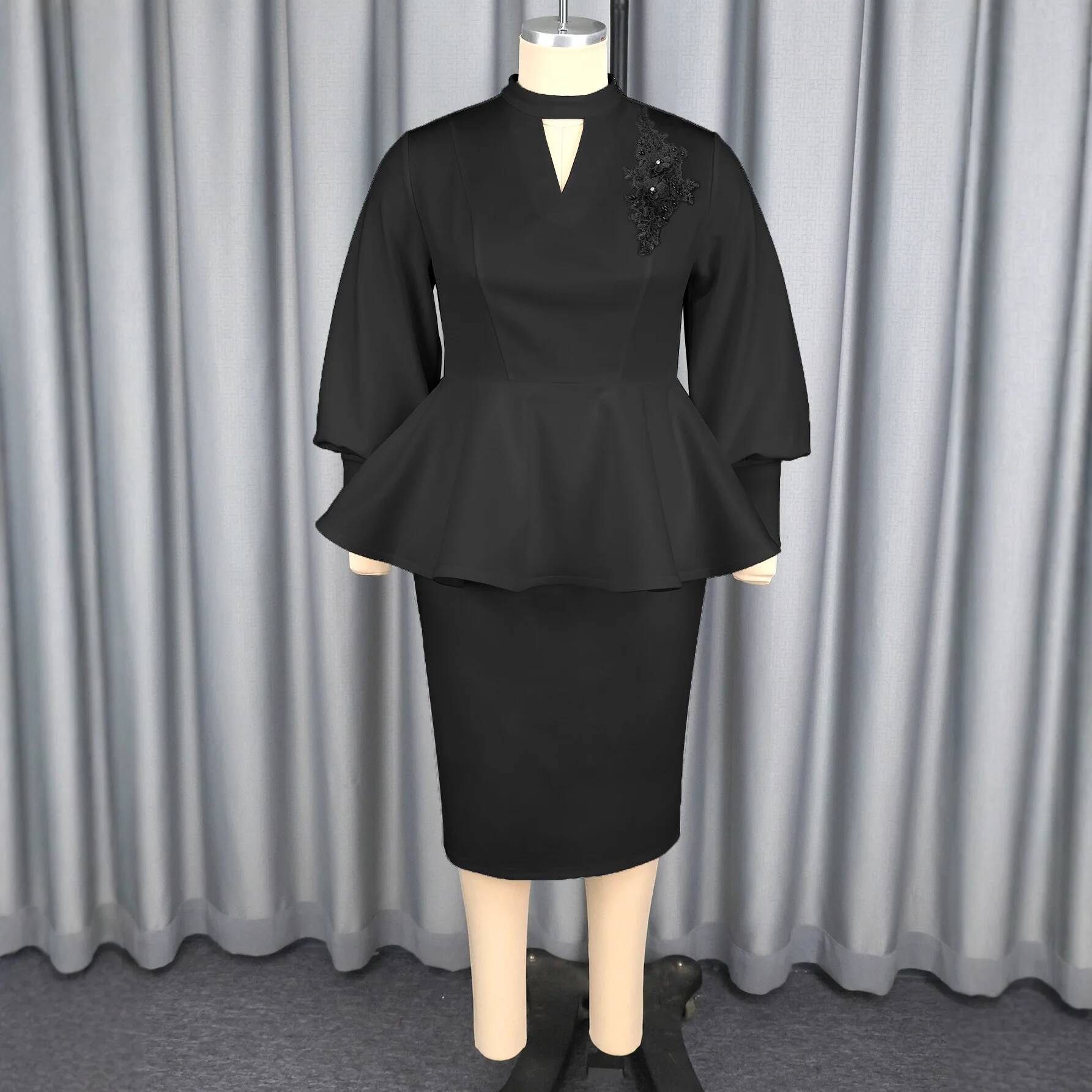 Übergröße Damenkleidung Halbho – Summer Clothing Y2K Bewertung und Preis