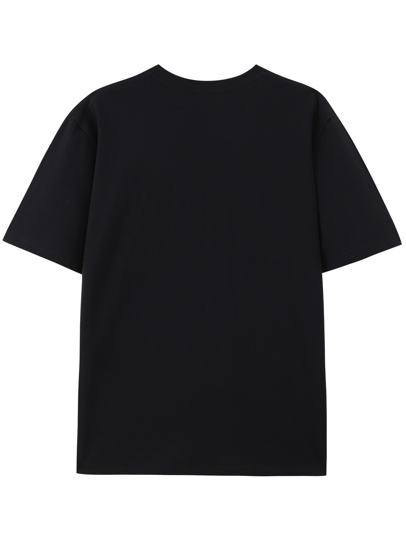 T-Shirt mit Herz-Print zum Mut – Summer Days Clothing Bewertung und Preis