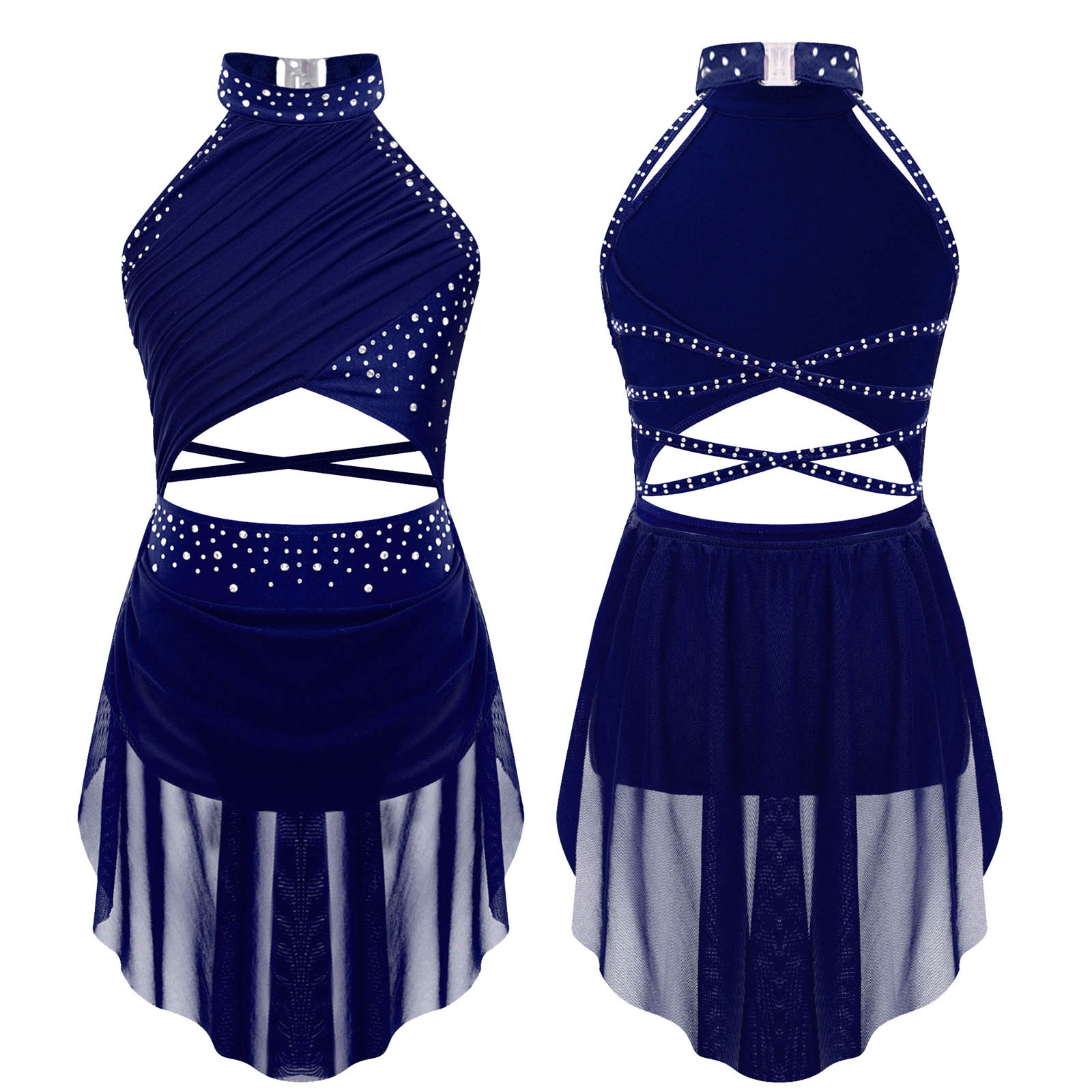 Kinder Mädchen Ballett Trikot  – Summer Clothing For Kids Girls Bewertung und Preis