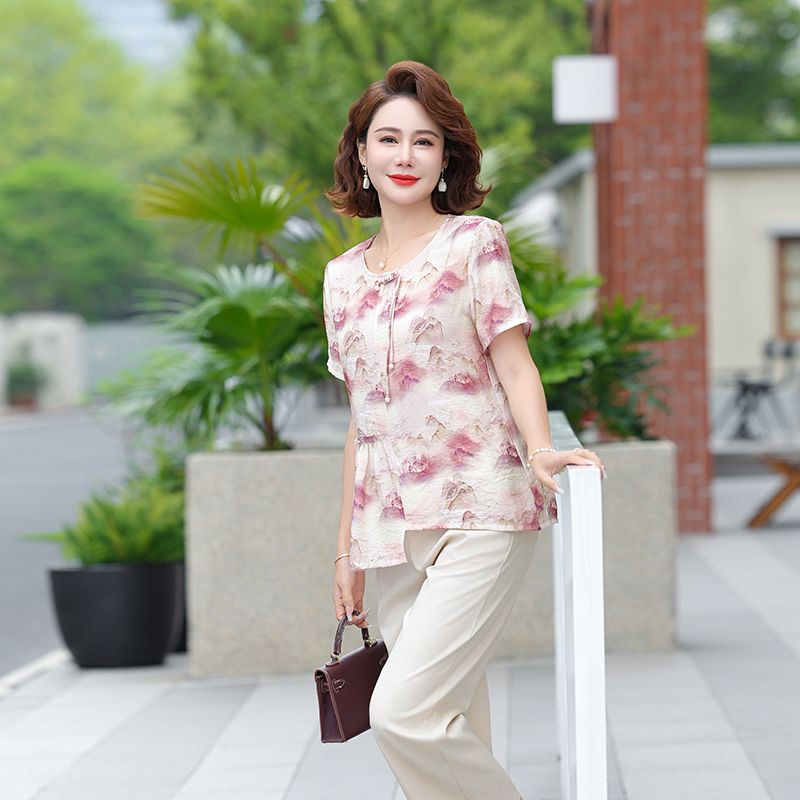 Sommermode für reife Frauen: L – Summer Clothing Over 60 Bewertung und Preis