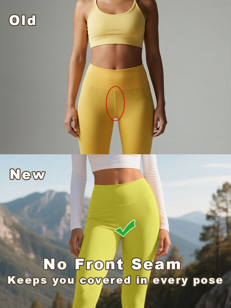 Yoga-Hosen Sommer-Sale: Hochwe – Summer Clothing H&M Bewertung und Preis