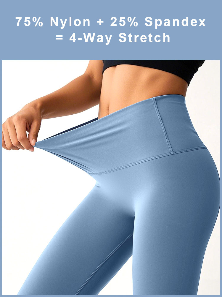 Yoga-Hosen Sommer-Sale: Hochwe – Summer Clothing H&M Bewertung und Preis