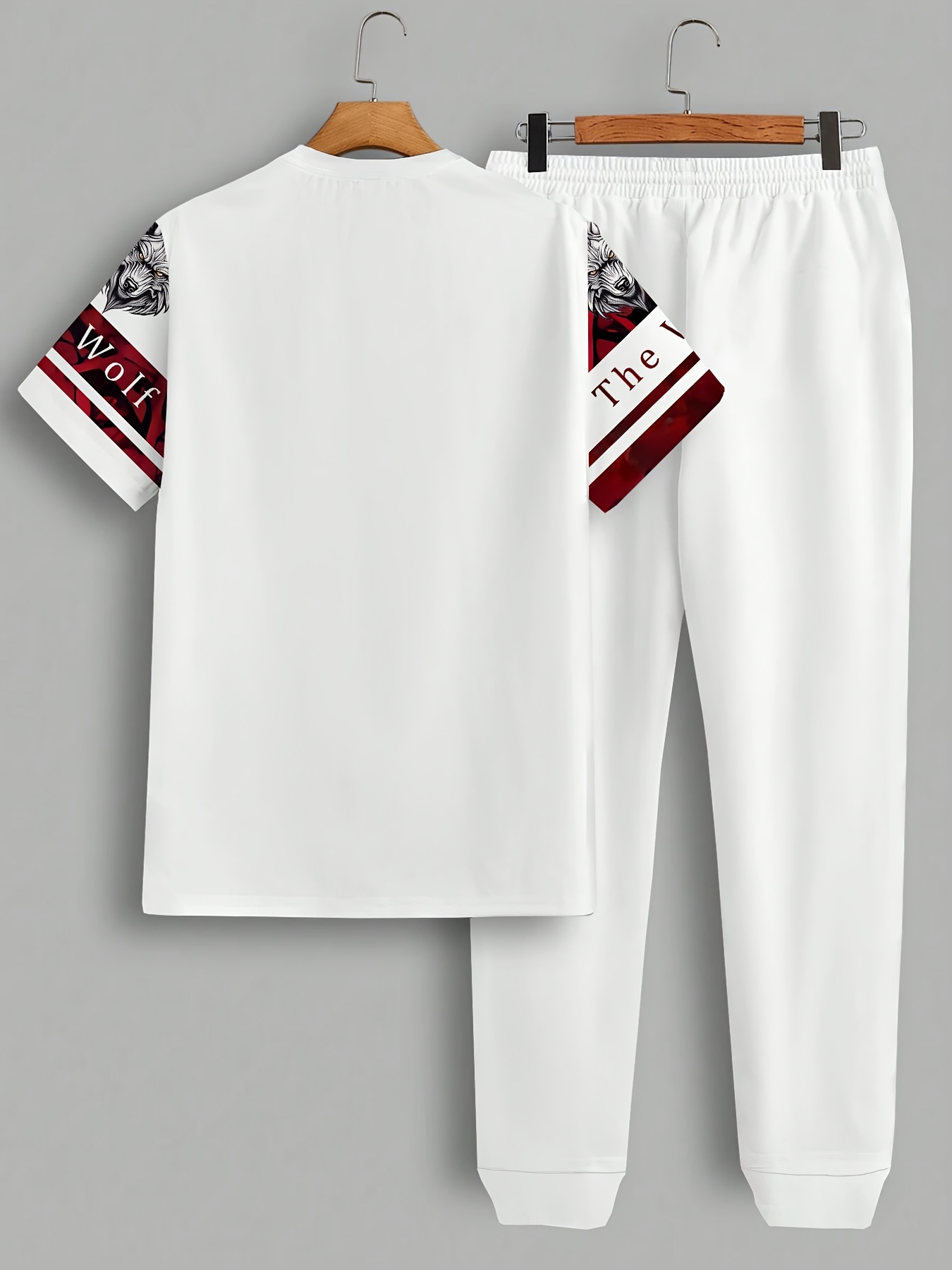 2026 Sommer Herren Kurzarm-Lan – Summer Clothing Shops Bewertung und Preis