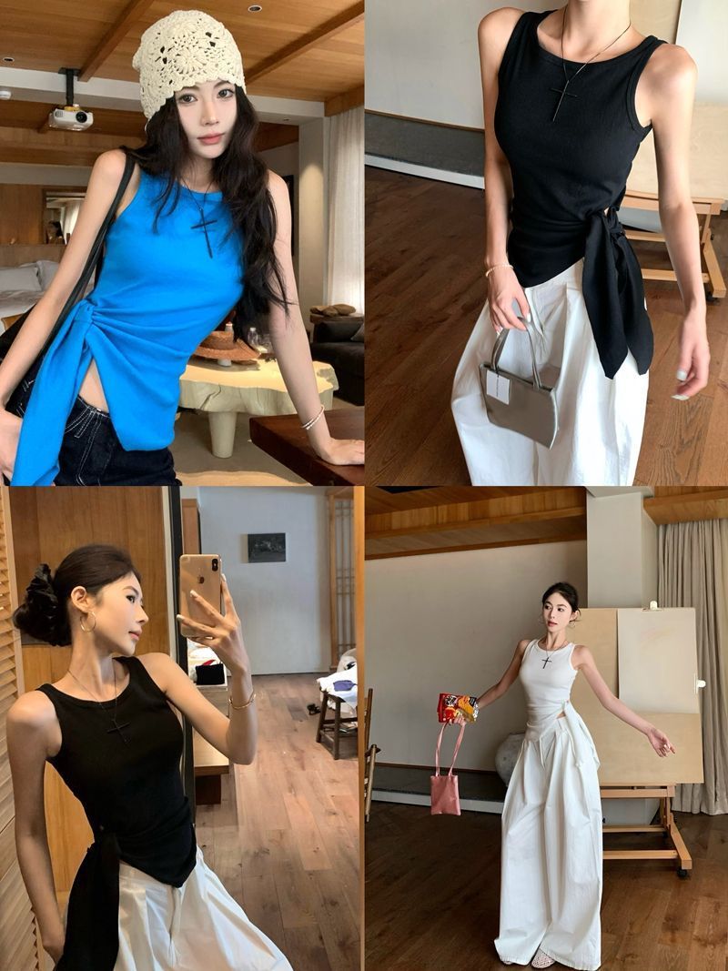 Damen-Tops für den Sommer: Pin – Summer Clothing Pinterest Bewertung und Preis
