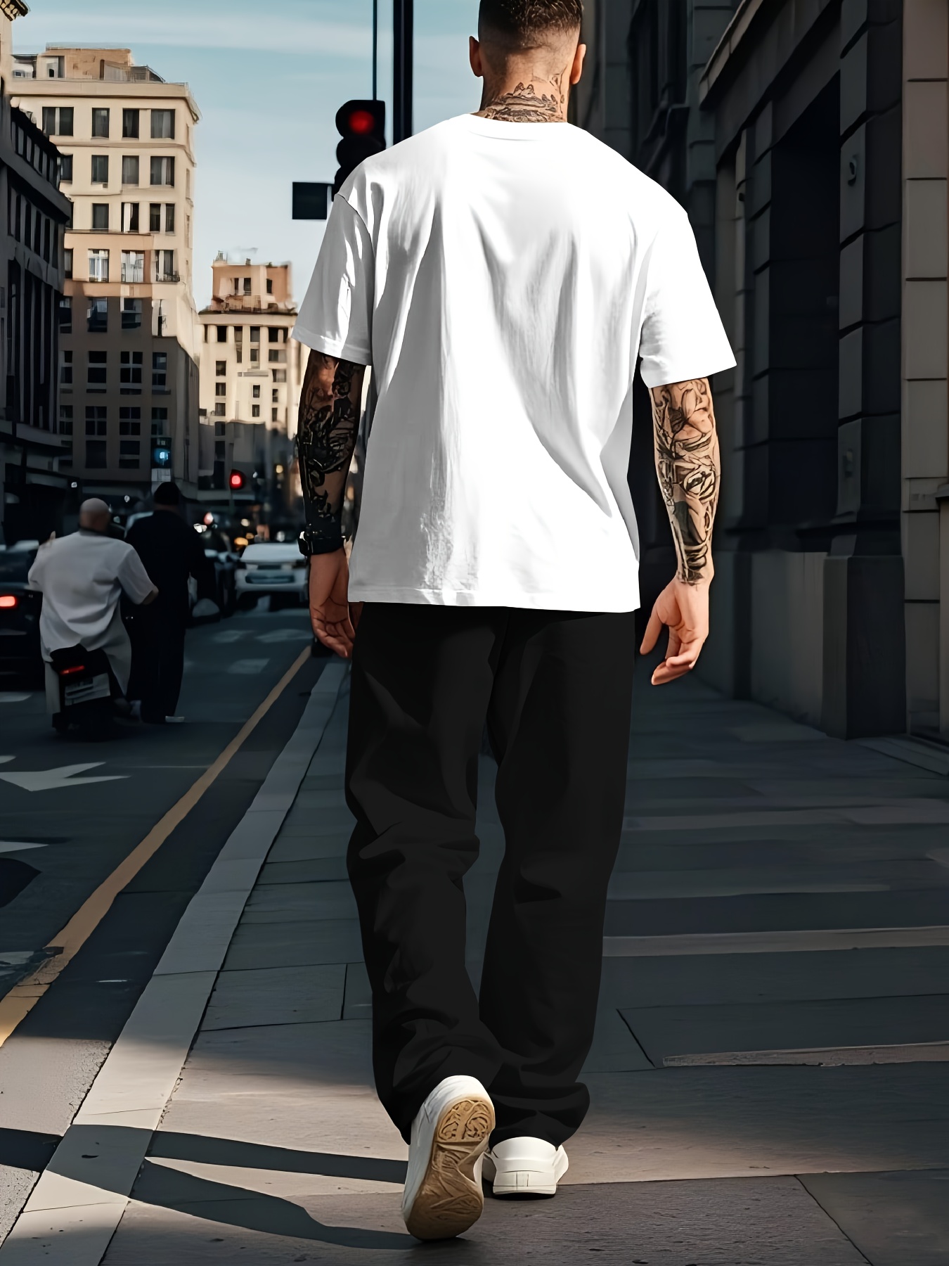 2026 Sommer Herren Kurzarm-Lan – Summer Clothing Shops Bewertung und Preis