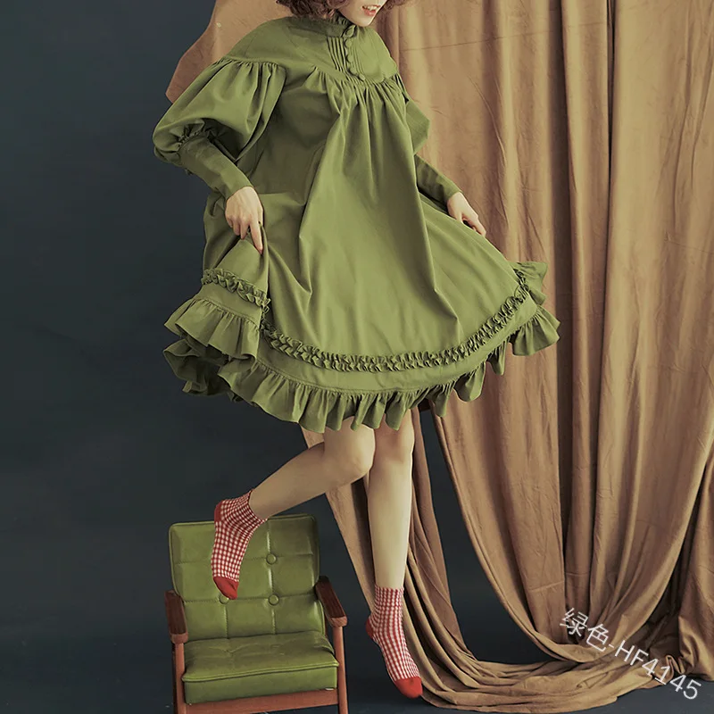 Gothic Vintage Lolita Kleid Fr – Summer Clothing H&M Bewertung und Preis