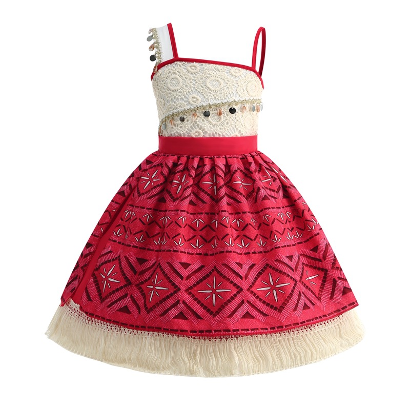 2026 Mädchenkleid Kinderkleidu – Summer Clothing For Kids Girls Bewertung und Preis