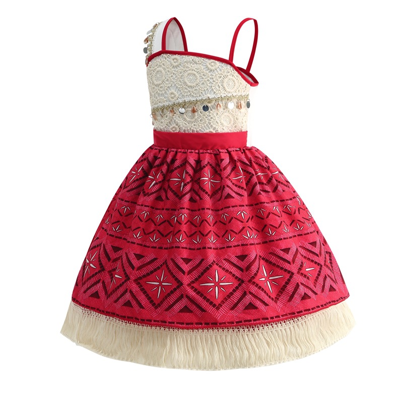 2026 Mädchenkleid Kinderkleidu – Summer Clothing For Kids Girls Bewertung und Preis