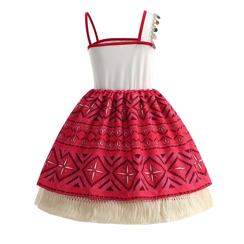 2026 Mädchenkleid Kinderkleidu – Summer Clothing For Kids Girls Bewertung und Preis