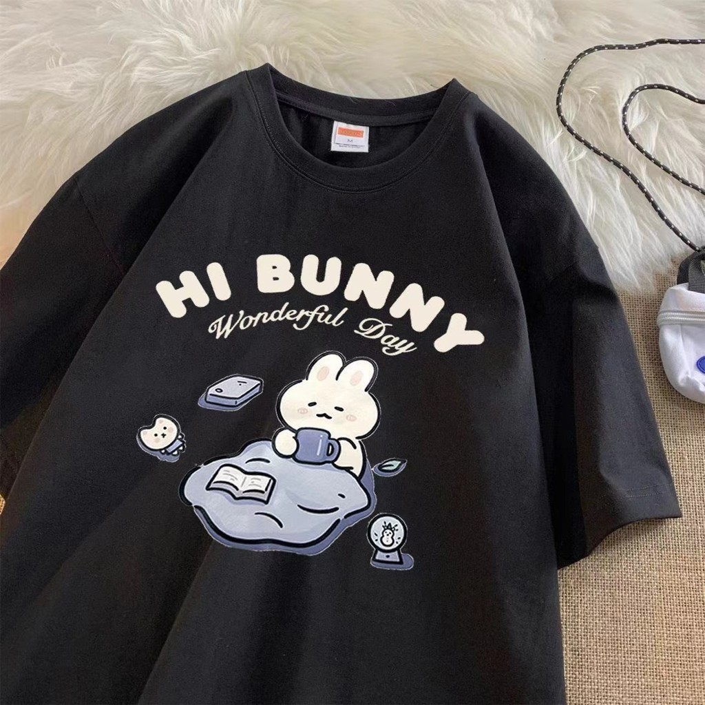 Sommer japanisches süßes Tee-T – Summer Clothing Boys Bewertung und Preis