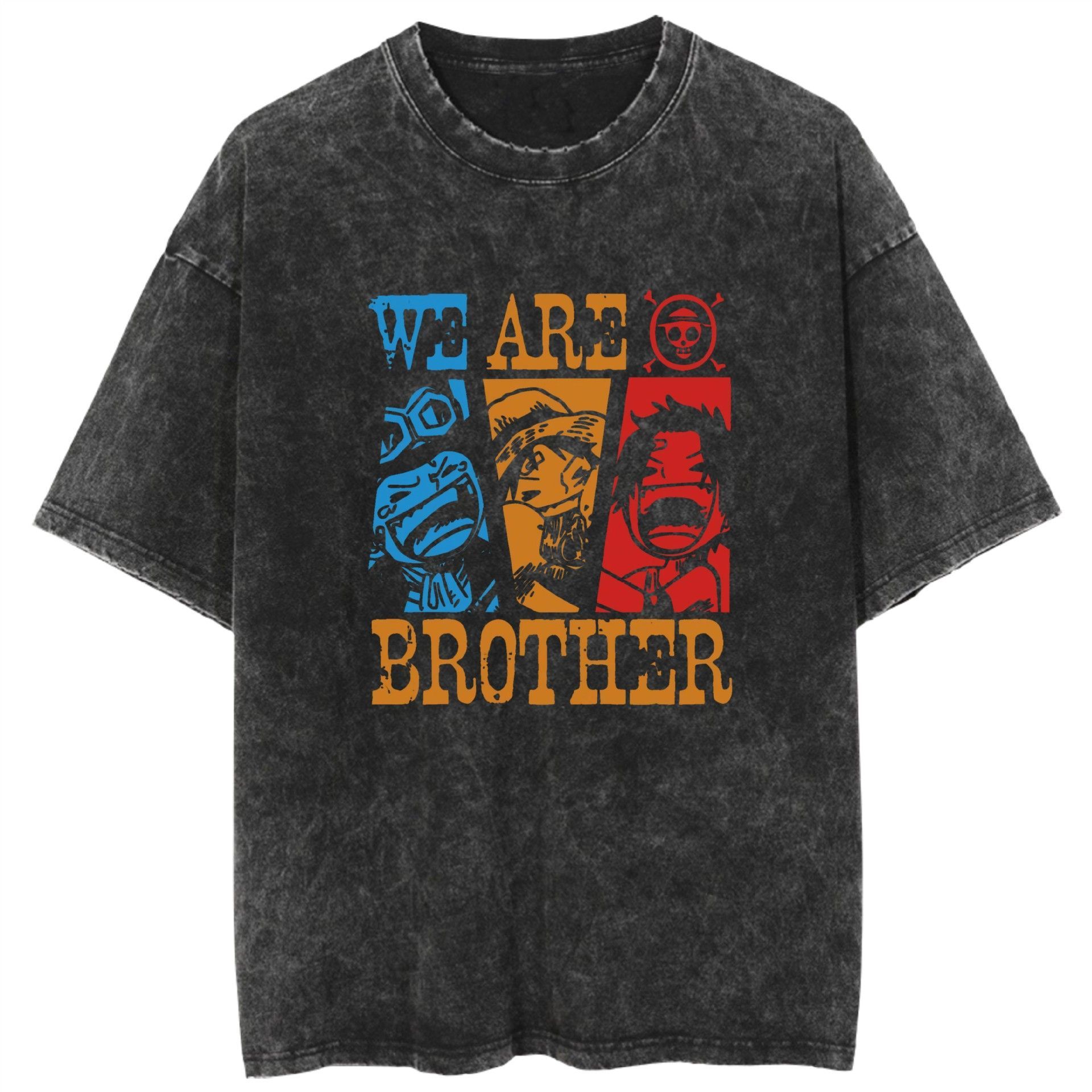 Jujutsu Kaisen Maki Zen'in Gra – Summer Clothing Styles Men Bewertung und Preis