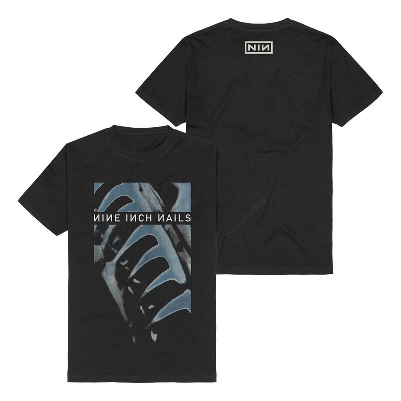 The Downward Spiral Drip Nine  – Summer Clothing Drip Bewertung und Preis
