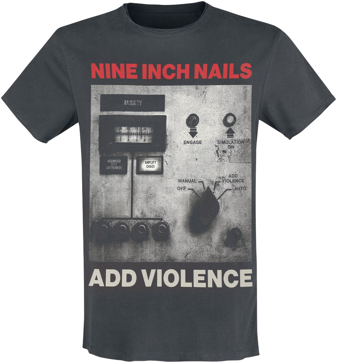 The Downward Spiral Drip Nine  – Summer Clothing Drip Bewertung und Preis