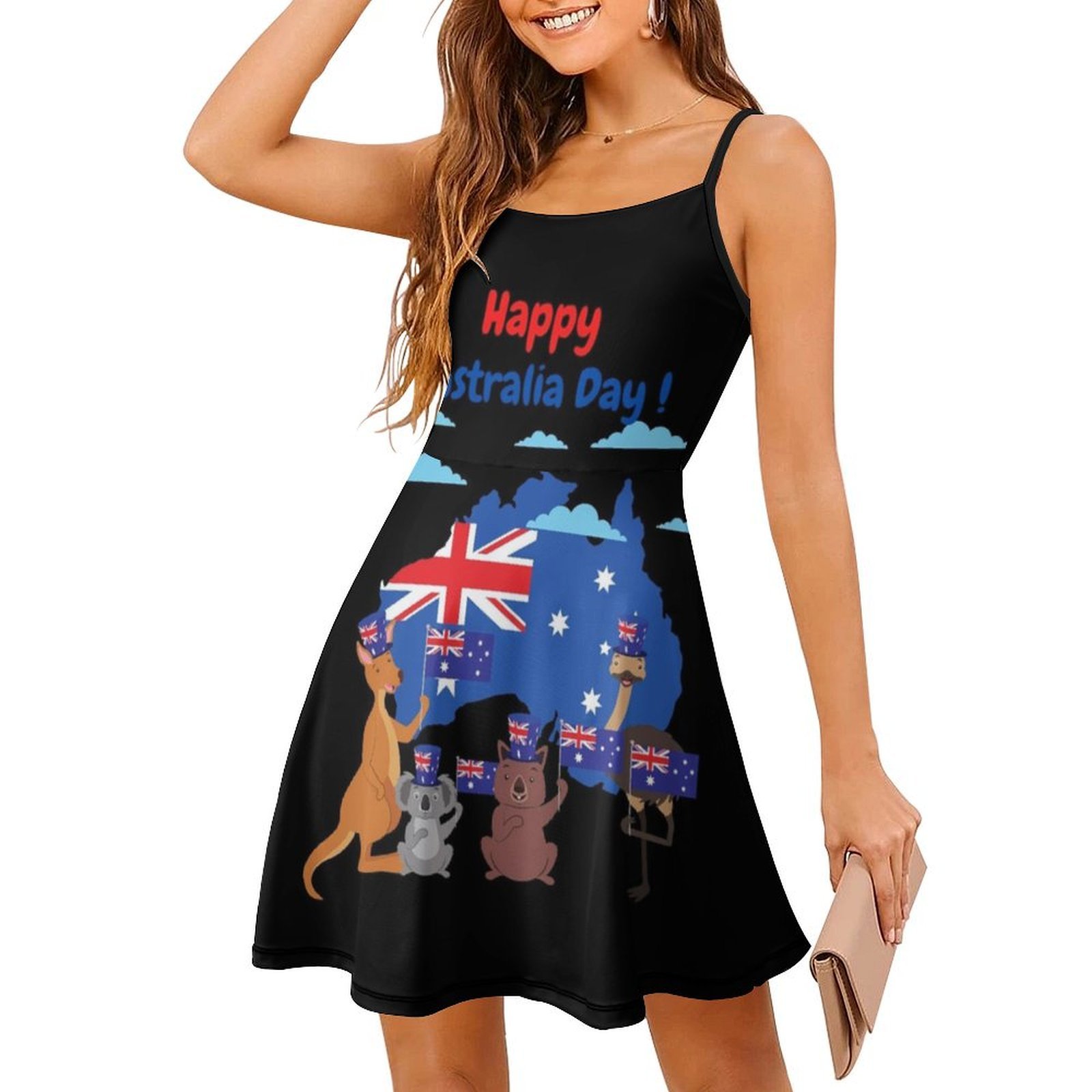 Alles Gute zum Australien! Lus – Summer Days Clothing Bewertung und Preis