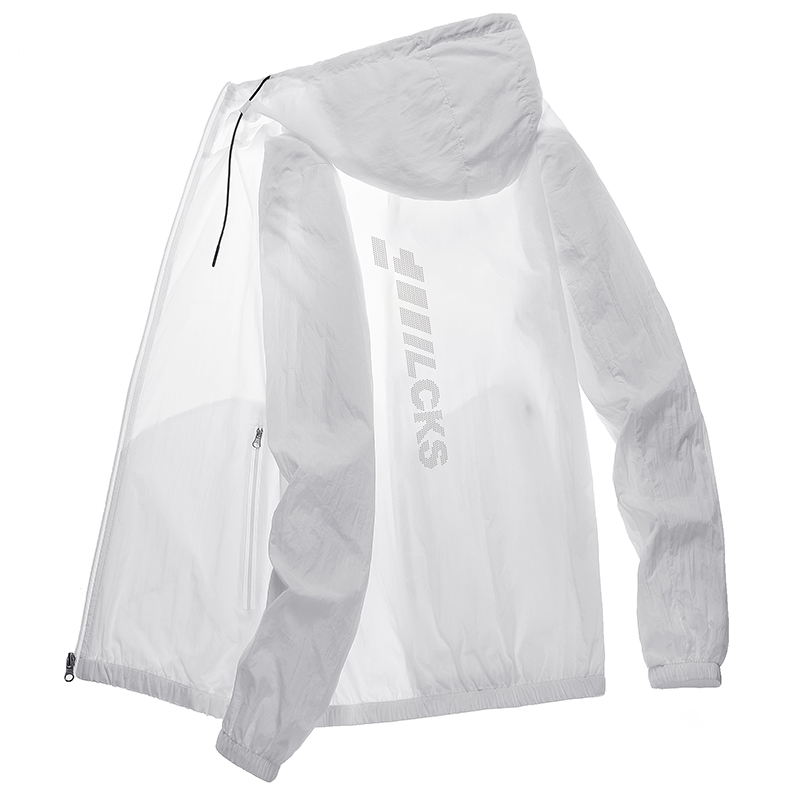 Sommer-Sonnenschutzkleidung fü – Crew Clothing Summer Jacket Bewertung und Preis