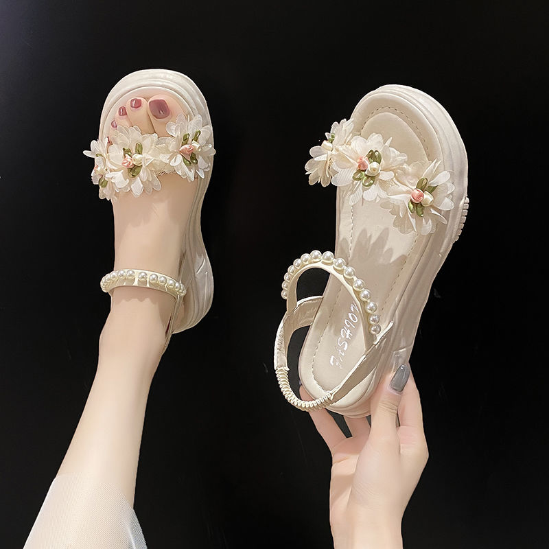 Schuhe Spitze Sommer 2025, Str – Summer Clothing H&M Bewertung und Preis