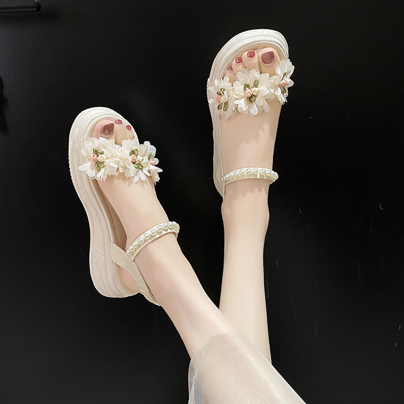 Schuhe Spitze Sommer 2025, Str – Summer Clothing H&M Bewertung und Preis