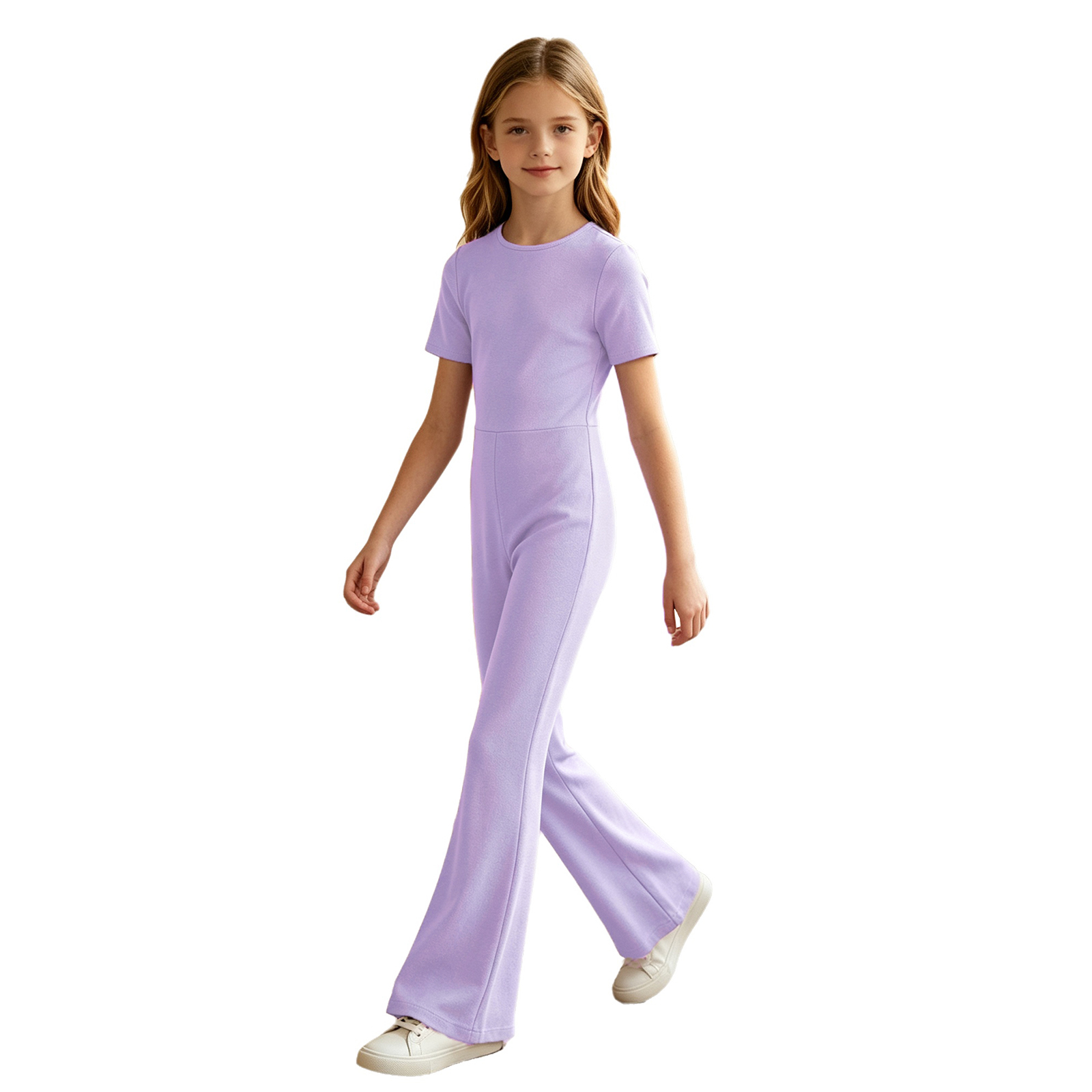 Kinder Mädchen Freizeit Einfar – Summer Clothing Needs Bewertung und Preis
