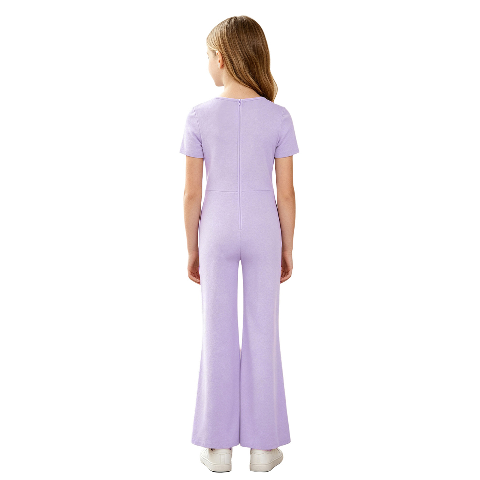 Kinder Mädchen Freizeit Einfar – Summer Clothing Needs Bewertung und Preis