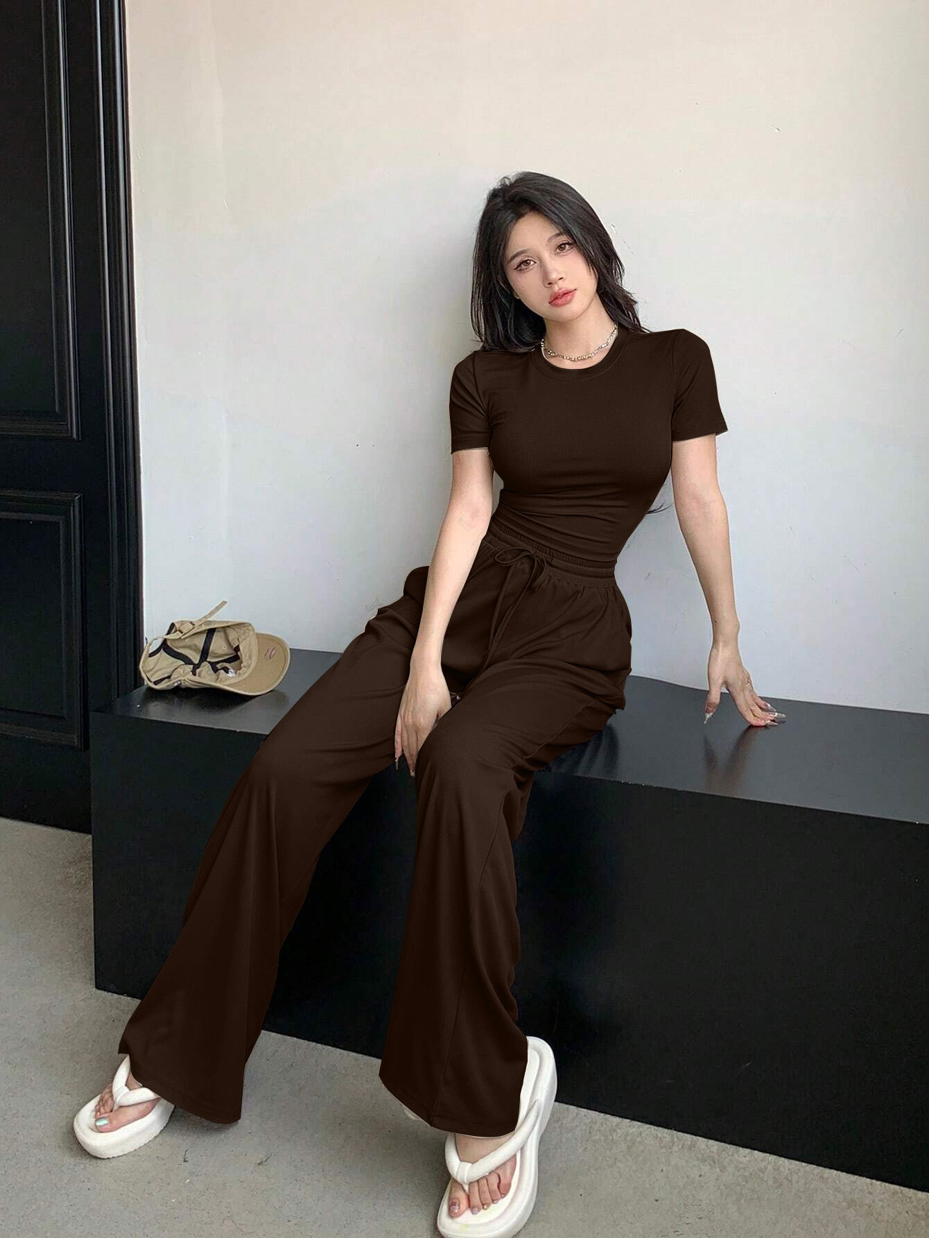 Sommer Damenmode Frauenkleidun – Summer Clothing Pinterest Bewertung und Preis