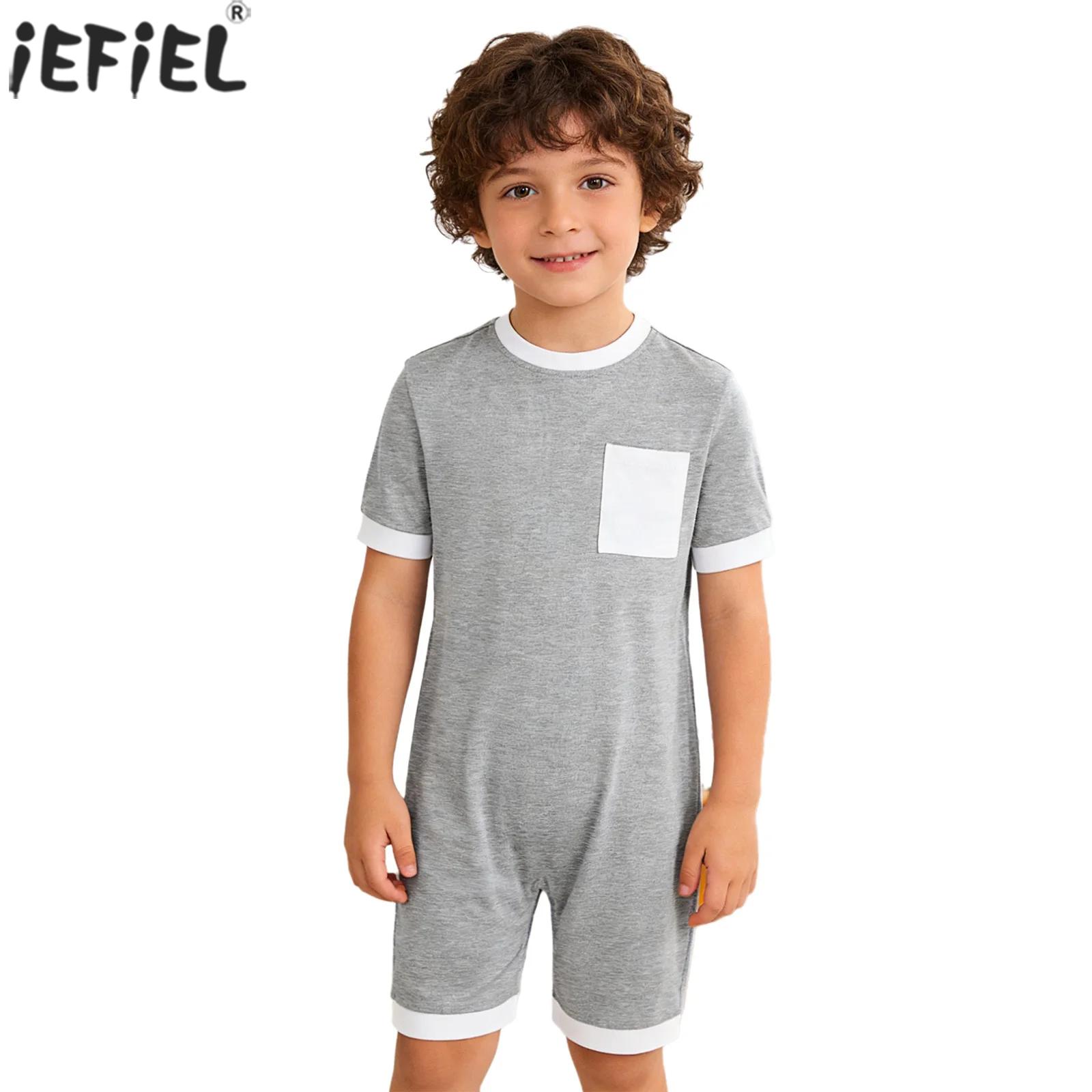 Kinder Jungen Mädchen Speziell – Summer Clothing Boys Bewertung und Preis