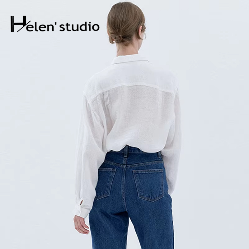 100% Leinen Damenblusen und -h – Summer Clothing Pinterest Bewertung und Preis