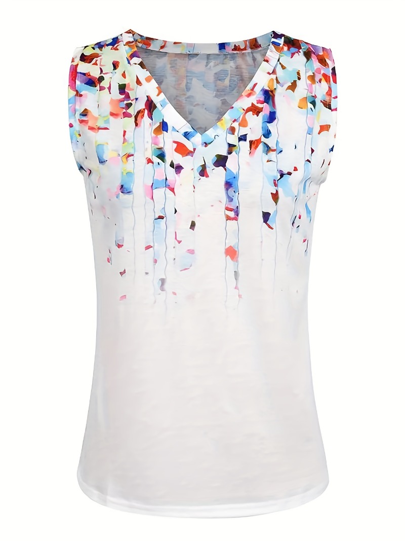 Plus Size 1xl-5xl Damenmode To – Summer Clothing For Plus Size Women Bewertung und Preis