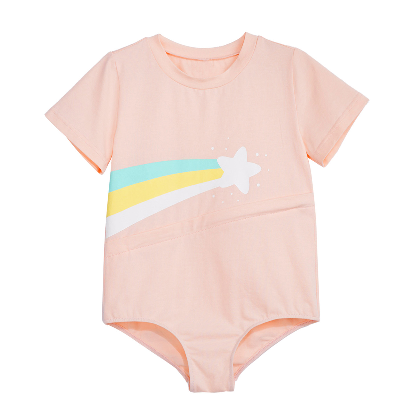 Kinder Jungen Mädchen Speziell – Summer Days Clothing Bewertung und Preis