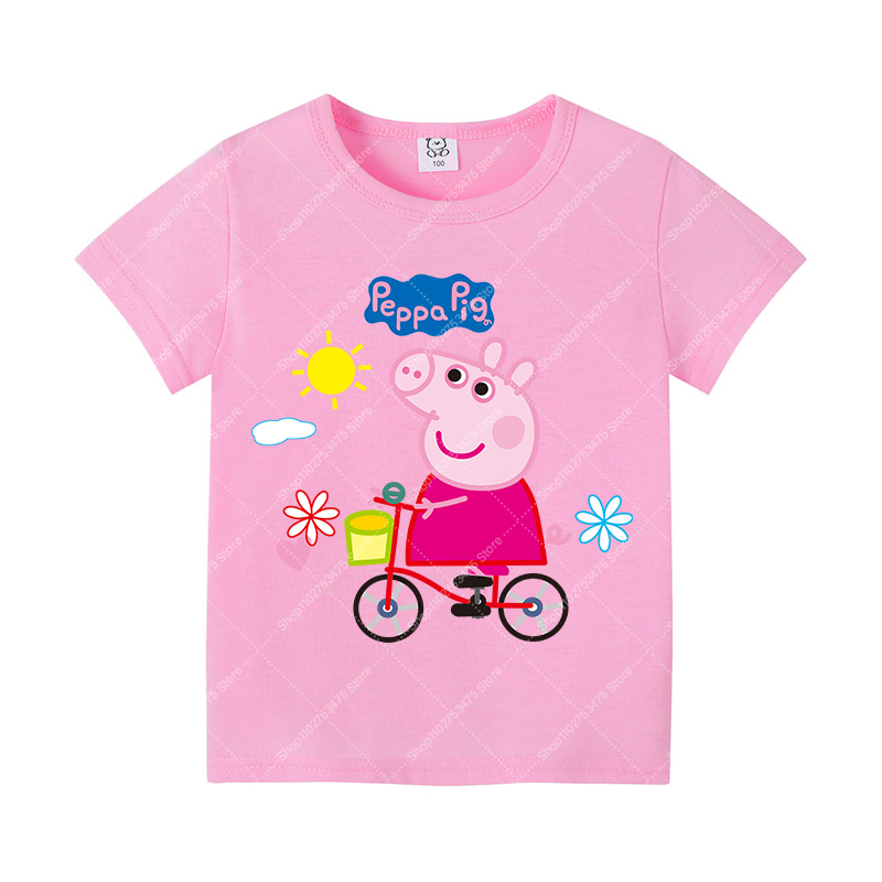 Kinder Mädchen Süßes Baumwoll- – Summer Clothing For Kids Girls Bewertung und Preis