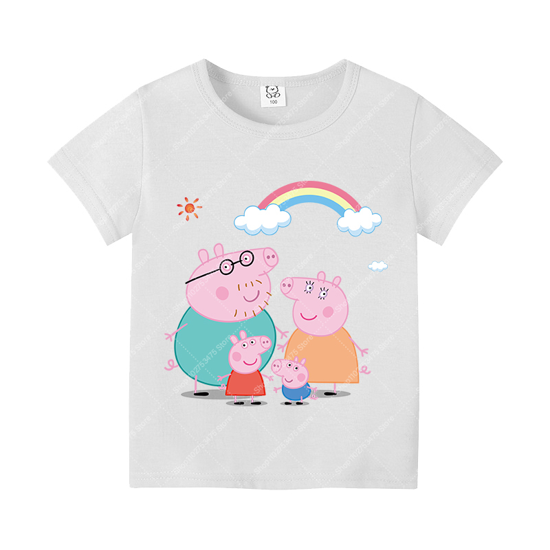 Kinder Mädchen Süßes Baumwoll- – Summer Clothing For Kids Girls Bewertung und Preis
