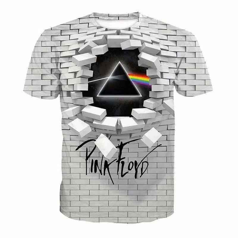 3D-gedrucktes Herren-T-Shirt,  – Summer Clothing Affordable Bewertung und Preis