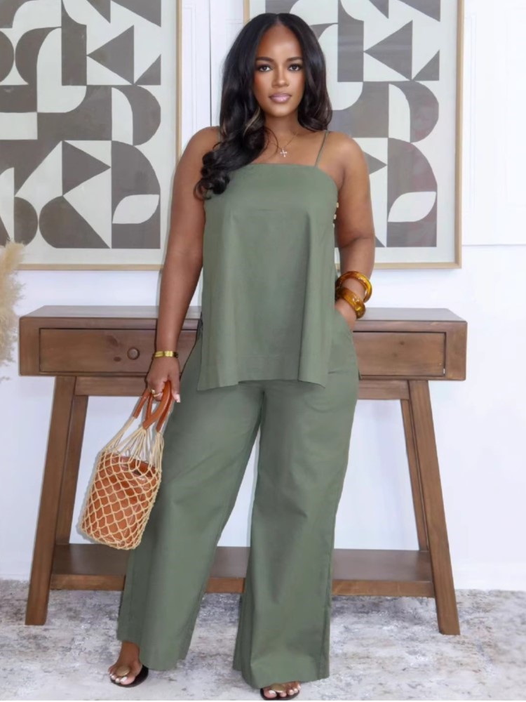 2-teilige Damen-Sets – Neu ein – Summer Days Clothing Bewertung und Preis